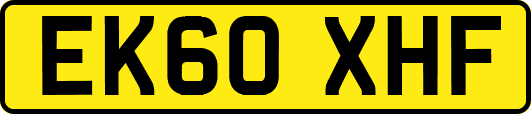 EK60XHF