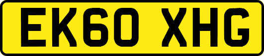 EK60XHG