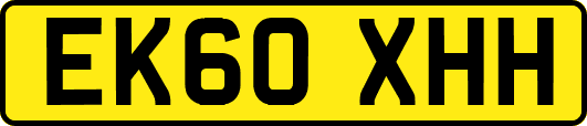 EK60XHH