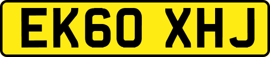 EK60XHJ