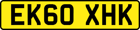 EK60XHK