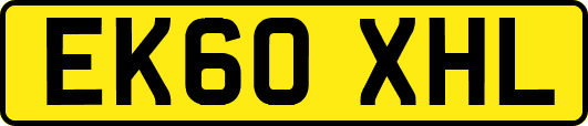 EK60XHL