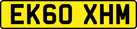 EK60XHM