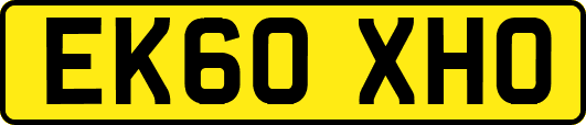 EK60XHO