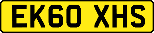 EK60XHS