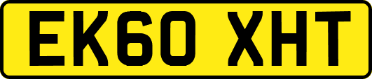 EK60XHT