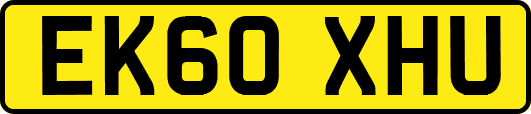 EK60XHU