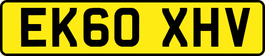 EK60XHV