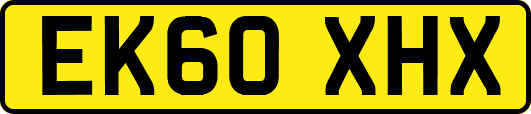 EK60XHX