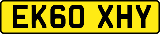 EK60XHY