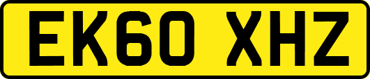 EK60XHZ