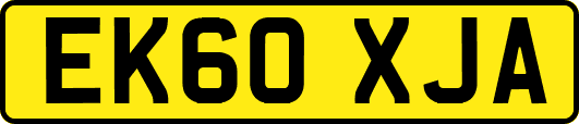 EK60XJA