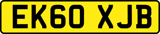 EK60XJB