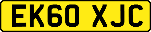 EK60XJC