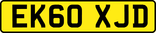 EK60XJD