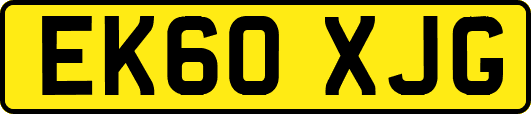 EK60XJG