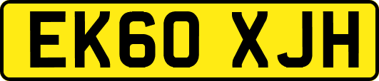EK60XJH