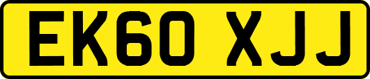 EK60XJJ