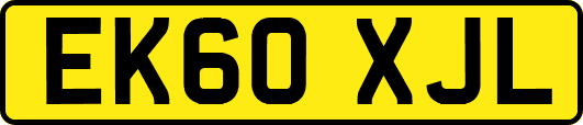 EK60XJL