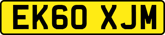 EK60XJM