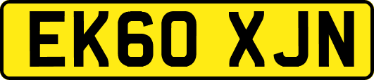 EK60XJN