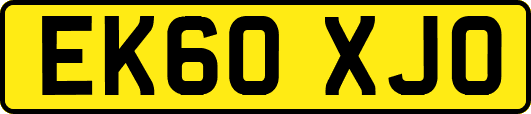 EK60XJO