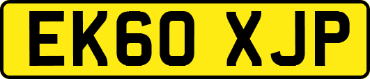 EK60XJP
