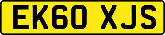 EK60XJS