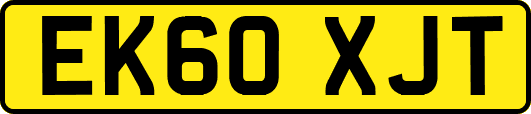 EK60XJT