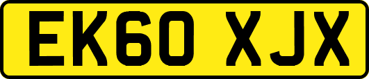 EK60XJX