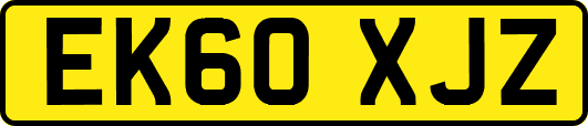 EK60XJZ