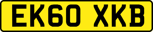 EK60XKB
