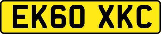 EK60XKC