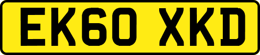EK60XKD