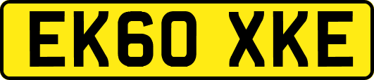 EK60XKE
