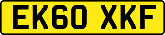 EK60XKF