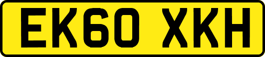 EK60XKH