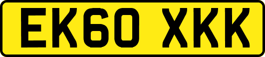 EK60XKK