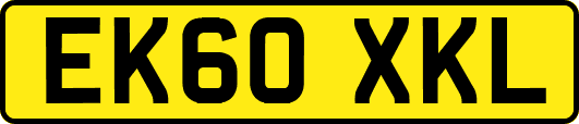 EK60XKL