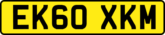 EK60XKM
