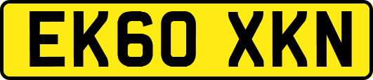 EK60XKN
