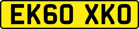 EK60XKO