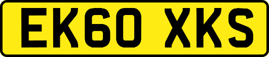 EK60XKS