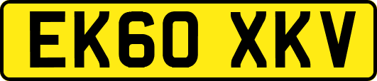 EK60XKV