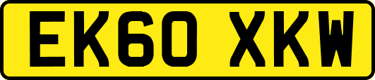 EK60XKW