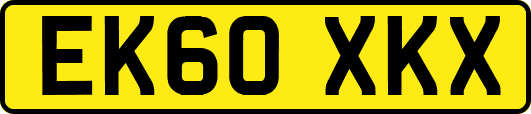 EK60XKX