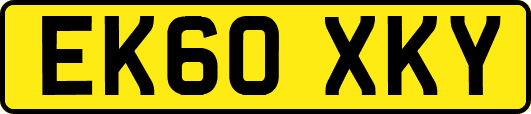 EK60XKY