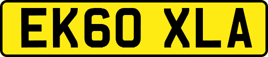 EK60XLA