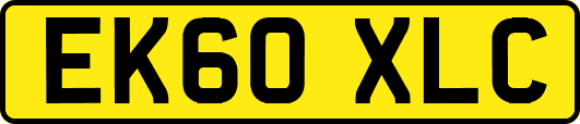 EK60XLC