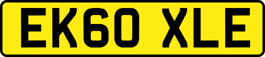 EK60XLE